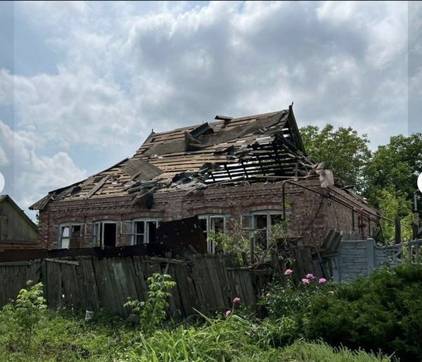 Окупанти вночі били по Запоріжжю та Чугуєву: є загиблі та поранені