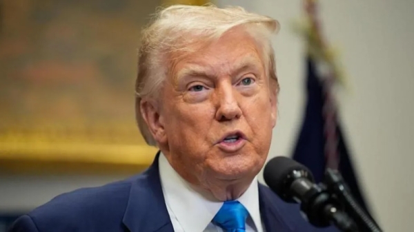 Трамп ввёл 15% тарифы в отношении Южной Кореи