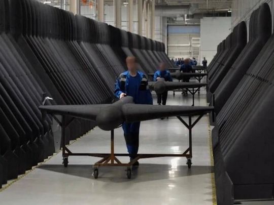 У середньому 150 дронів на добу: експерт розповів, чому атаки в 2000 дронів щодня нереальні