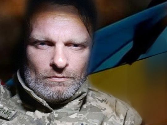 Болюча втома і розлука з рідними не змогли зламати його: в бою на Донеччині загинув воїн з Київщини