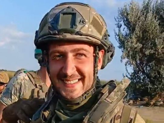 Кинувся на допомогу й врятував побратимів: на війні загинув боєць із Київщини