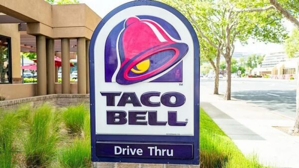 Когда ИИ вызывает хаос: опыт Taco Bell с голосовыми помощниками Когда ИИ вызывает хаос: опыт Taco Bell с голосовыми помощниками