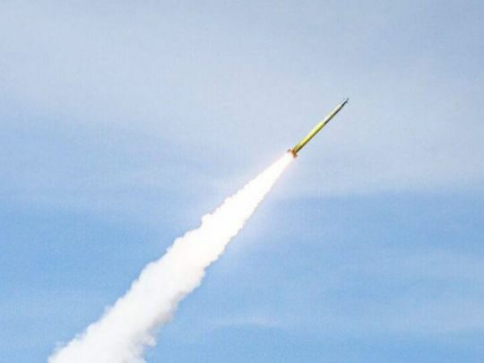 Поки на Алясці домовлялися, на Україну летіли ракети та дрони: яким областям «дісталося»