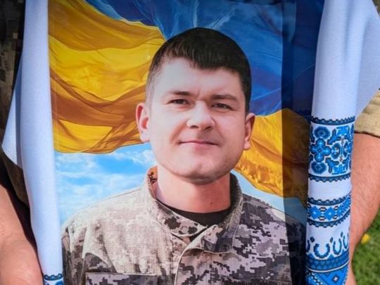 Понад рік жевріла надія: на Покровському напрямку загинув воїн з Вінниччини