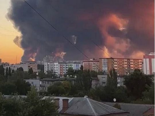 «Ще не бачила, щоб мою дитину так трусило»: в Лубнах нардеп під час атаки не могла потрапити в укриття — вхід був позначений лише для школярів