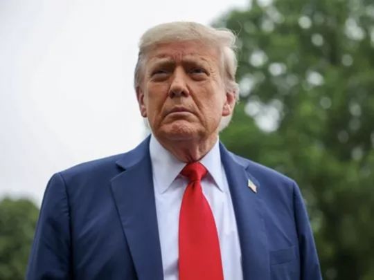 США карають Індію тарифами за фінансування війни в Україні: як Трамп відреагував на енергетичну співпрацю Нью-Делі з москвою