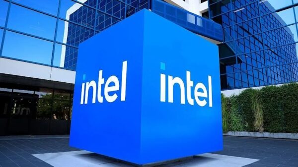 США покупают 10% акций Intel: стратегический ход за $8,9 млрд США покупают 10% акций Intel: стратегический ход за $8,9 млрд