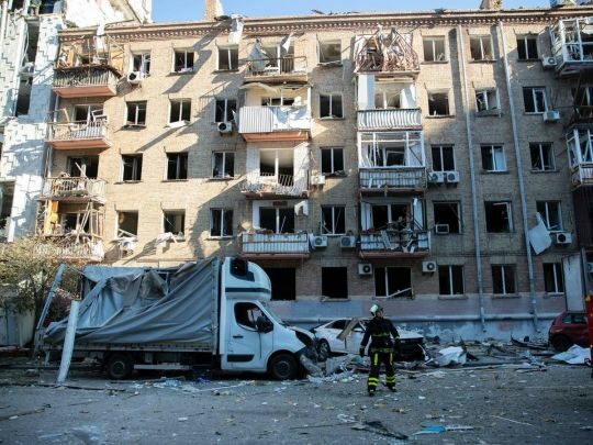 Угорщина не підтримала заяву Євросоюзу, де засудили удар рф по Києву