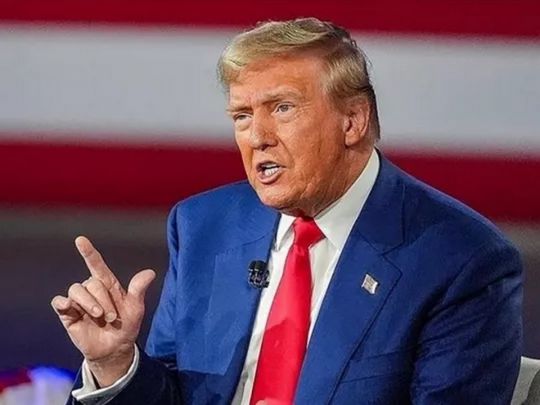 Ультиматум Трампа кремлю: що сказав президент США про візит його спецпосланця до путіна