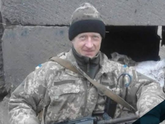 Захищав країну із 2014 року: ворожий дрон вбив батька двох дітей з Вінниччини
