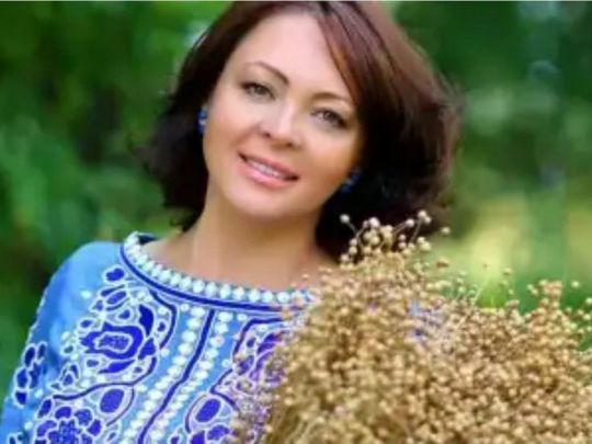 Житомирську депутатку Ірину Костюшко вигнали з фракції за російський паспорт, — ЗМІ