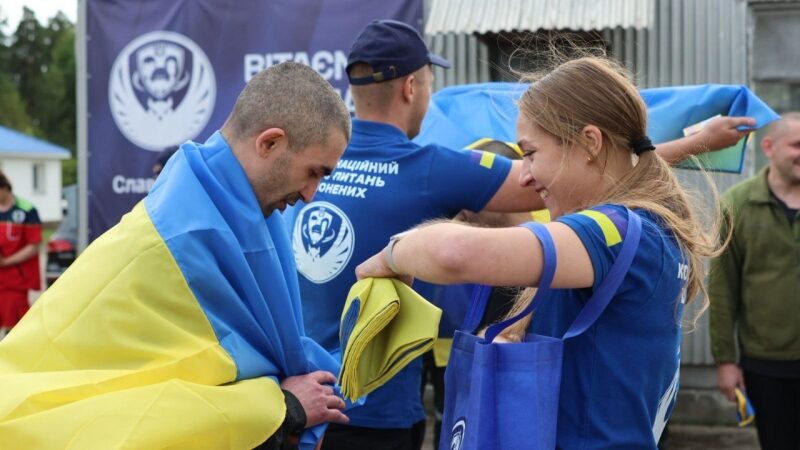 З&nbsp;полону повернуто понад сто українців, у&nbsp;тому числі викрадені у&nbsp;2022-му екс-мер Херсона та&nbsp;журналіст УНІАН