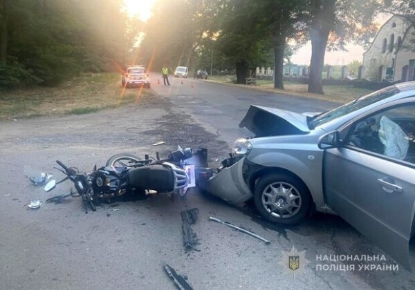 В Одессе суд вынес приговор водителю, повлекшему смертельное ДТП в Подольском районе В Одессе суд вынес приговор водителю, повлекшему смертельное ДТП в Подольском районе