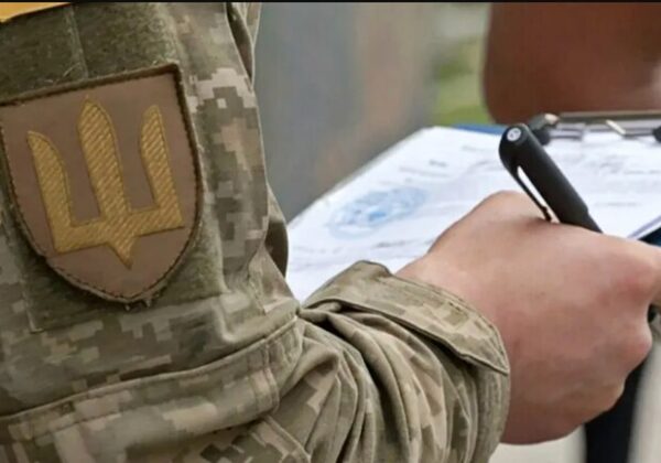 С 1 сентября работники ТЦК обязаны использовать бодикамеры при проверках