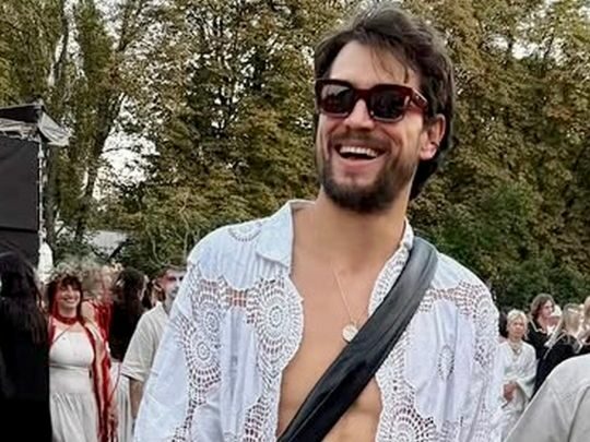 Це пожежа! Мережа в шоці від нового кліпу Дмитра Кадная