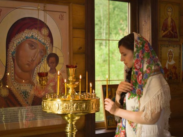 Друга Пречиста: як в давнину українці відзначали свято, аби забезпечити здоров’я, добробут і продовження роду