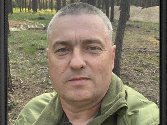 Казав близьким, що все витерпить і навчиться військовій справі: в бою на Донеччині загинув фермер-переселенець