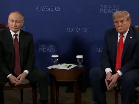 Коли Трамп почне жорстко ставитися до путіна: ЗМІ мають невтішні новини