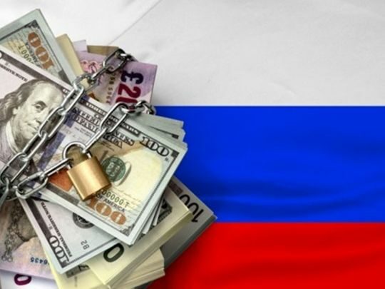 Мерц пропонує Україні кредит у розмірі 140 мільярдів євро за рахунок російських активів