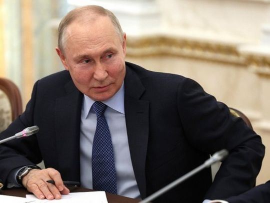 «москва довго терпіла»: путін анонсував удари по енергетичній інфраструктурі України і попросив Європу захистити рф від атак Києва