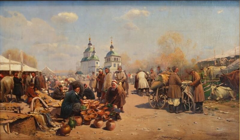 Народні традиції Здвиження: вшанування християнської святині, сила молитви, прикмети та заборони суворого свята