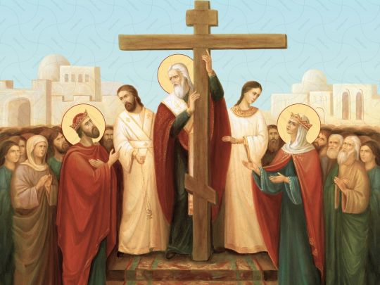 Народні традиції Здвиження: вшанування християнської святині, сила молитви, прикмети та заборони суворого свята