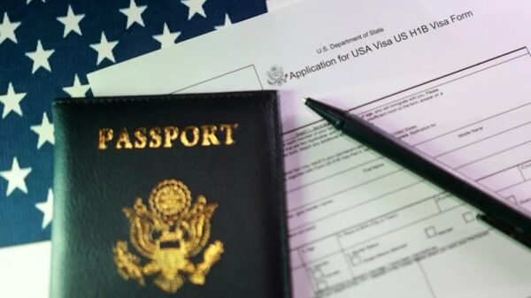 Новые пошлины H-1B: удар по малому бизнесу Новые пошлины H-1B: удар по малому бизнесу