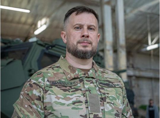 росія продовжує красти наші технологічні рішення та масштабувати їх. Нам потрібна стратегія військово-промислового розвитку технологій, — Андрій Білецький