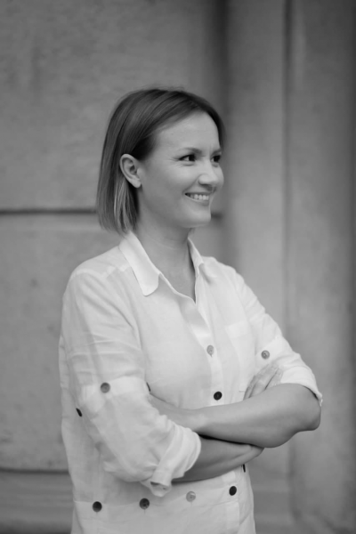 «Щоб швидко заряджатись енергією у своїй оселі, треба знати деякі секрети», — дизайнерка інтер’єру Тетяна Денисенко