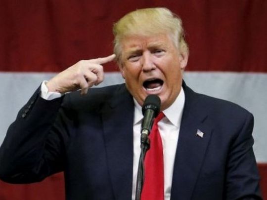 Швидше за&nbsp;все, Трамп втратить інтерес і&nbsp;просто відійде: ЗМІ про плани президента США щодо України