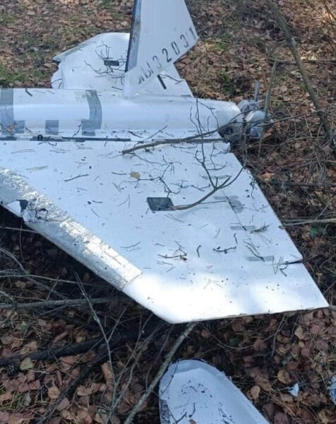 Тактика «нарізання салямі»: ЗМІ про атаку дронів на Польщу, якою кремль тестує межі Заходу