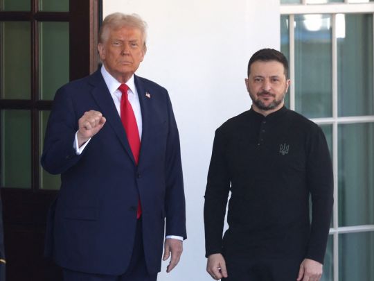 Трамп змінив одну неможливу вимогу до Зеленського на іншу: про що йде мова
