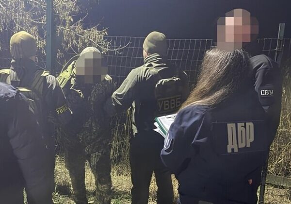 Правоохранителя из Одесской области приговорили к заключению: за что Правоохранителя из Одесской области приговорили к заключению: за что