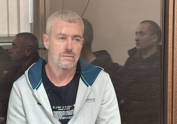 Покушение на убийство двух активистов в Одессе: какой приговор вынес суд виновному Покушение на убийство двух активистов в Одессе: какой приговор вынес суд виновному