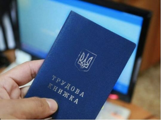 До якого терміну необхідно встигнути оцифрувати трудову книжку і куди подінуть паперовий документ