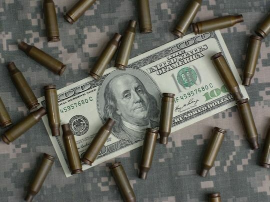 Фінансова прірва: Україна шукає 60 млрд доларів, щоб не зупинити життя
