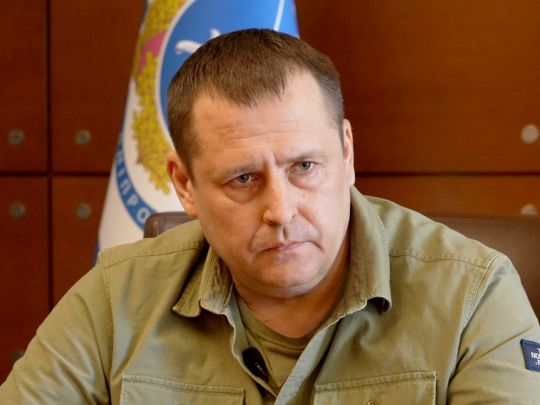 Мер Дніпра Філатов закликав відкласти початок опалювального сезону та уникати публічних звинувачень між відомствами