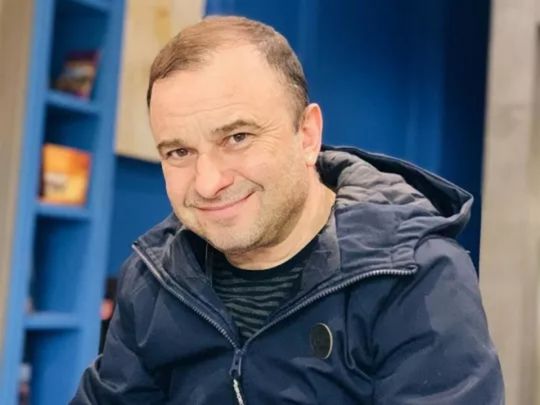 «Навіщо псувати собі нерви?»: «політичний бісексуал» Павлік відреагував на критику з боку Юрка Юрченка