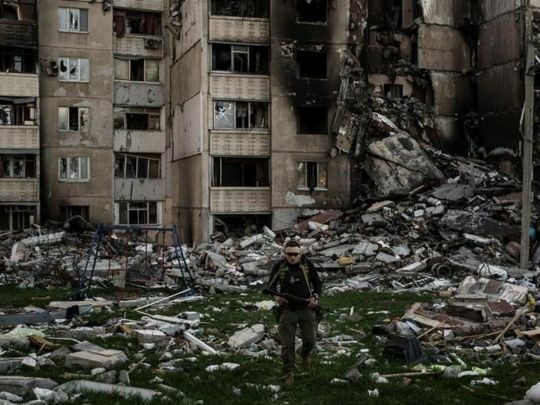 «Не сумніваюся»: прем’єр Польщі сказав, скільки ще Україна готова боротися з рф