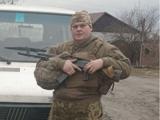 Планував приїхати у відпустку на день народження синочка: на війні загинув викладач зі Львівщини
