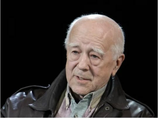 Поет з «Миротворця»: яким ми запам'ятаємо Віталія Коротича