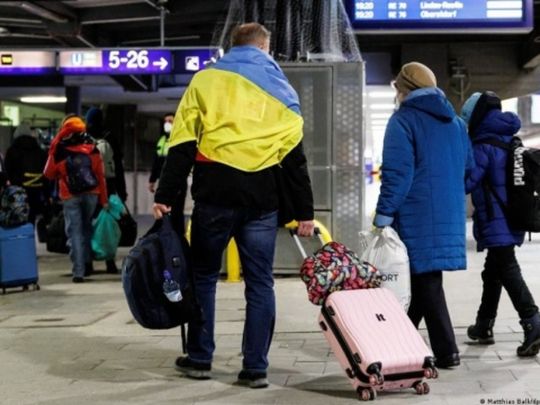 Приїжджає забагато українських чоловіків: у&nbsp;Німеччині виступили із&nbsp;різкою заявою