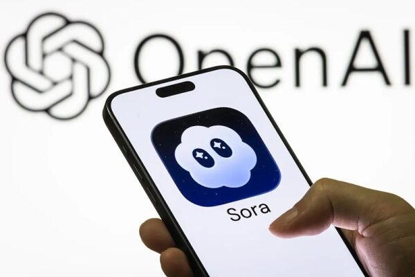 Sora от OpenAI бьёт рекорды: миллион загрузок быстрее ChatGPT Sora от OpenAI бьёт рекорды: миллион загрузок быстрее ChatGPT