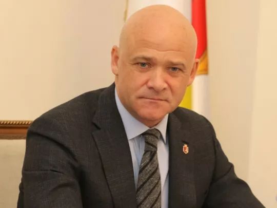 Стало відомо, хто керуватиме Одесою замість «вигнаного» Труханова