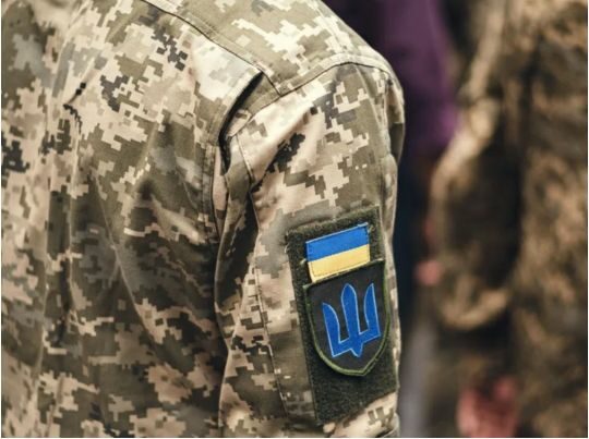 У Дніпрі перехожі напали на військових з ТЦК