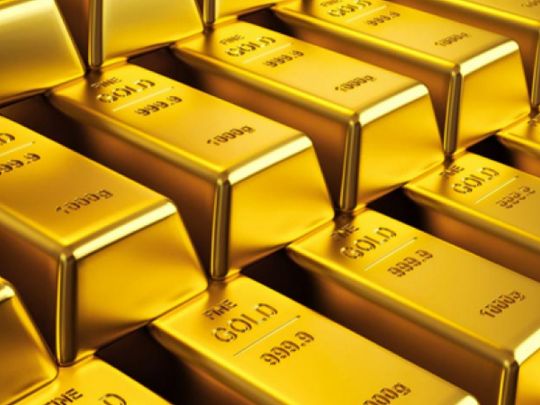 Золото встановило новий історичний рекорд ціни: чому в цьому винен Трамп і чи продовжить вона зростати