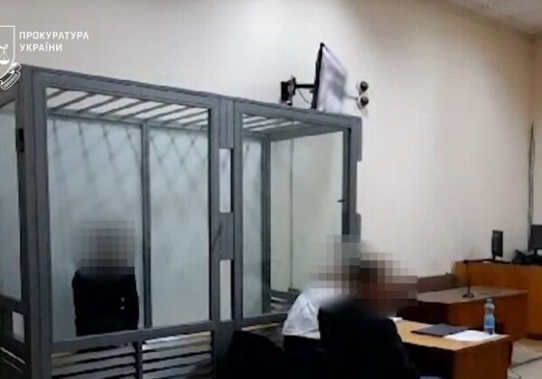 В Одесской области 17-летнего парня приговорили к 13 годам за убийство матери и сестры В Одесской области 17-летнего парня приговорили к 13 годам за убийство матери и сестры