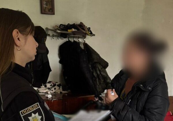 В Одессе бабушка избила трехмесячного внука: у ребенка сотрясение мозга и многочисленные травмы В Одессе бабушка избила трехмесячного внука: у ребенка сотрясение мозга и многочисленные травмы