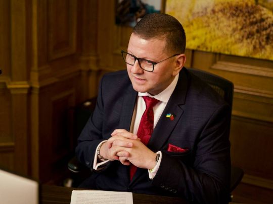 Час на боці росіян: що сказав Залужний про перебіг війни в Україні
