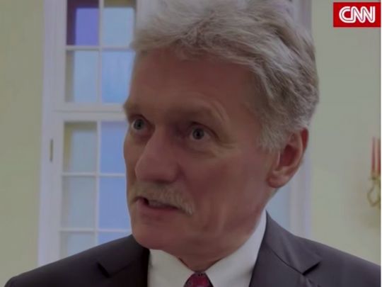 Цинічна надія кремля: у путіна сподіваються, що Трамп допоможе здати Україну